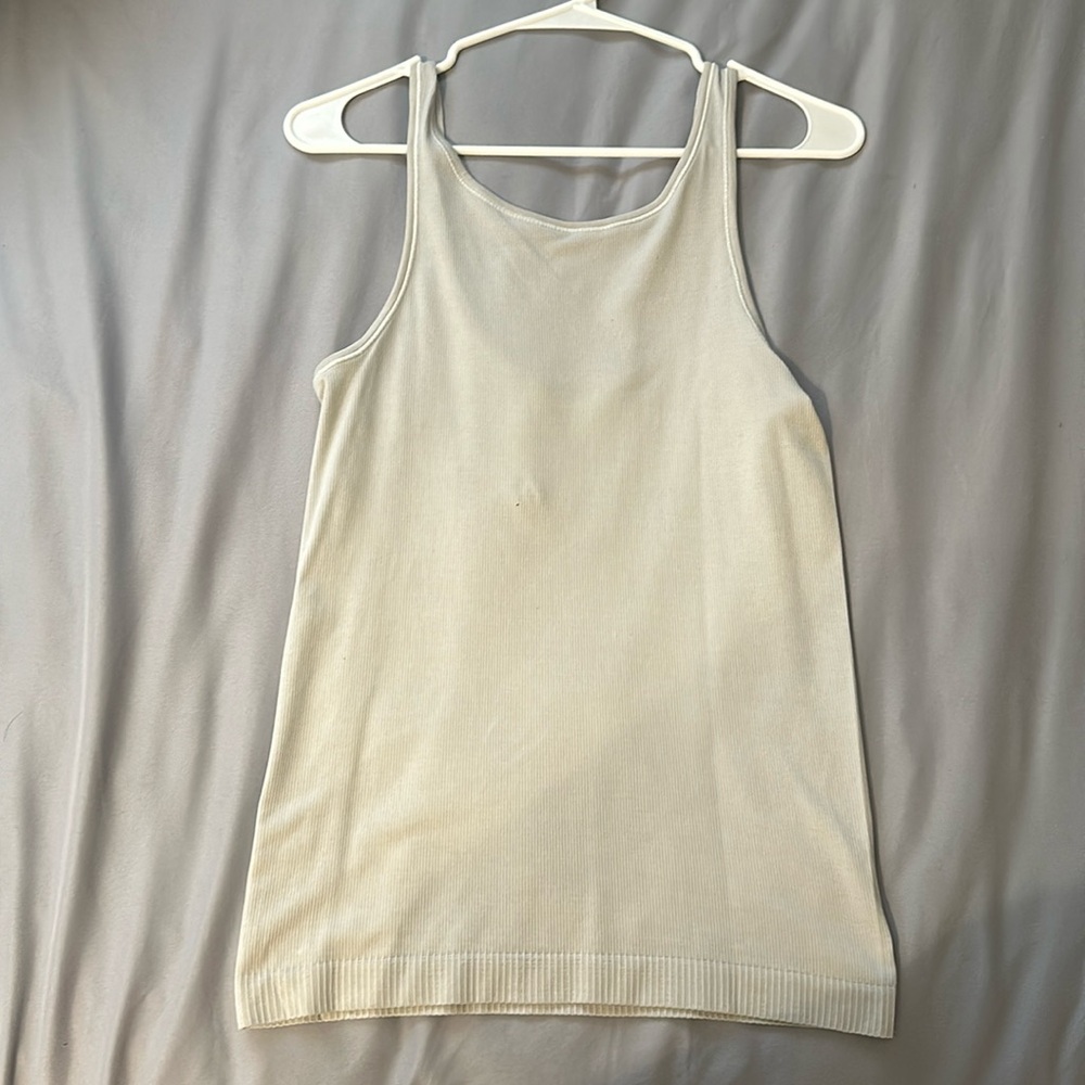 Lululemon tank top